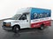 2016 Chevrolet Express Cutaway 3500 3500