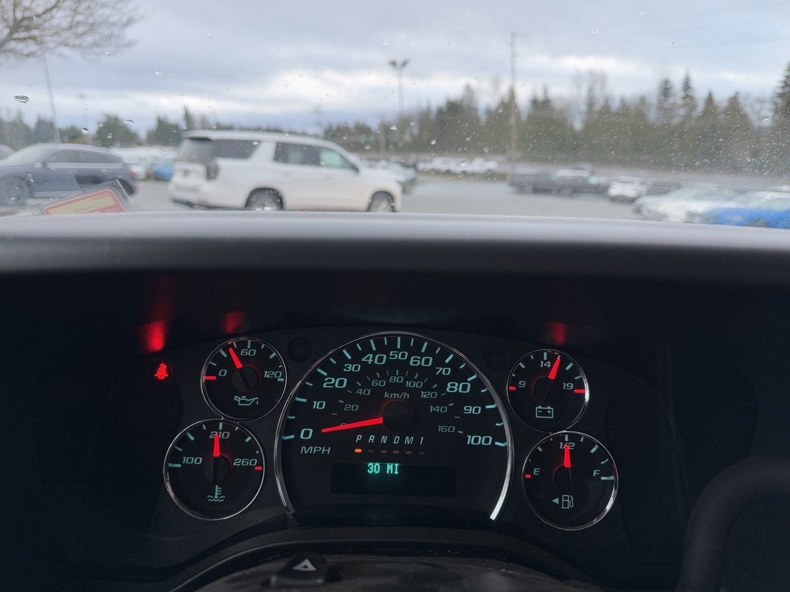 2024 Chevrolet Express Cutaway 3500 1WT