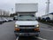 2024 Chevrolet Express Cutaway 3500 1WT