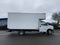 2024 Chevrolet Express Cutaway 3500 1WT