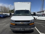 2024 Chevrolet Express Cutaway 3500 1WT