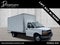 2024 Chevrolet Express Cutaway 3500 1WT