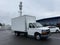 2024 Chevrolet Express Cutaway 3500 1WT