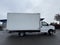2024 Chevrolet Express Cutaway 3500 1WT