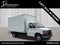 2024 Chevrolet Express Cutaway 3500 1WT