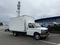 2024 Chevrolet Express Cutaway 3500 1WT