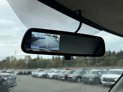 2024 Chevrolet Express Cutaway 3500 1WT