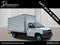 2024 Chevrolet Express Cutaway 3500 1WT