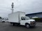 2024 Chevrolet Express Cutaway 3500 1WT
