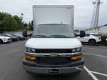 2024 Chevrolet Express Cutaway 3500 1WT