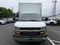 2024 Chevrolet Express Cutaway 3500 1WT