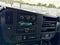 2020 Chevrolet Express Cutaway 3500 Work Van