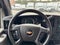 2020 Chevrolet Express Cutaway 3500 Work Van
