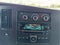 2020 Chevrolet Express Cutaway 3500 Work Van