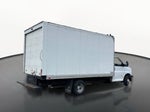 2020 Chevrolet Express Cutaway 3500 Work Van