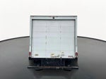 2020 Chevrolet Express Cutaway 3500 Work Van