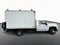 2022 Chevrolet Silverado 3500 HD Chassis Cab Work Truck