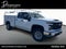 2025 Chevrolet Silverado 3500 HD WT