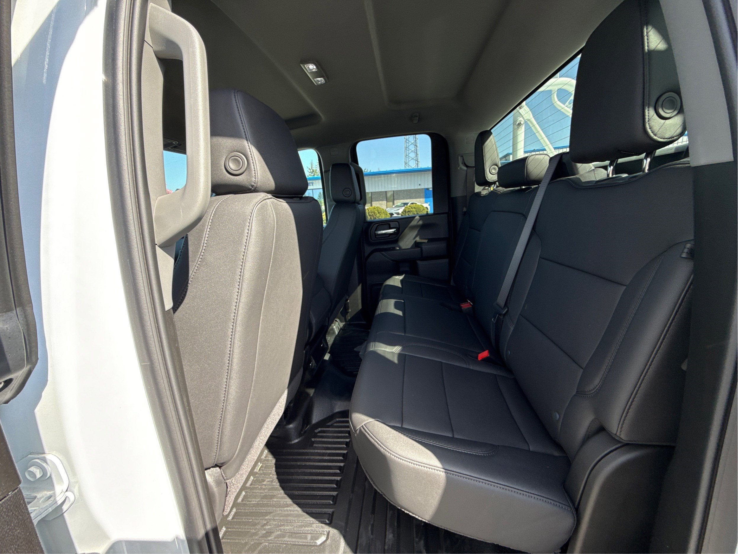 2025 Chevrolet Silverado 3500 HD WT