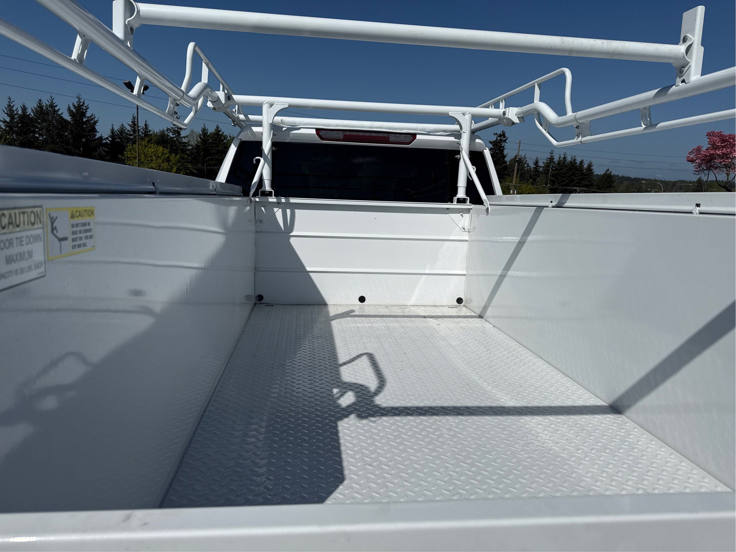 2025 Chevrolet Silverado 3500 HD WT