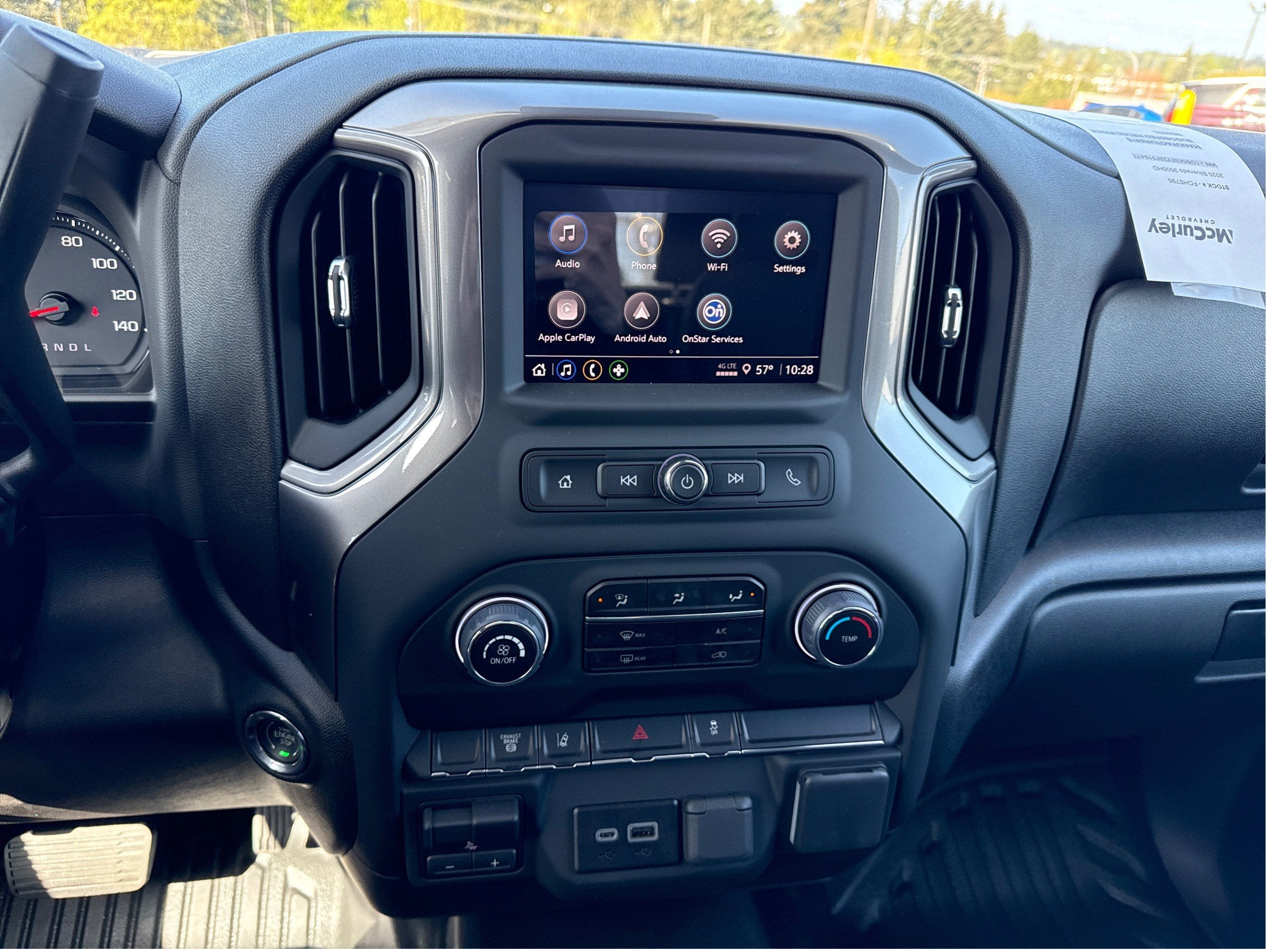 2025 Chevrolet Silverado 3500 HD WT