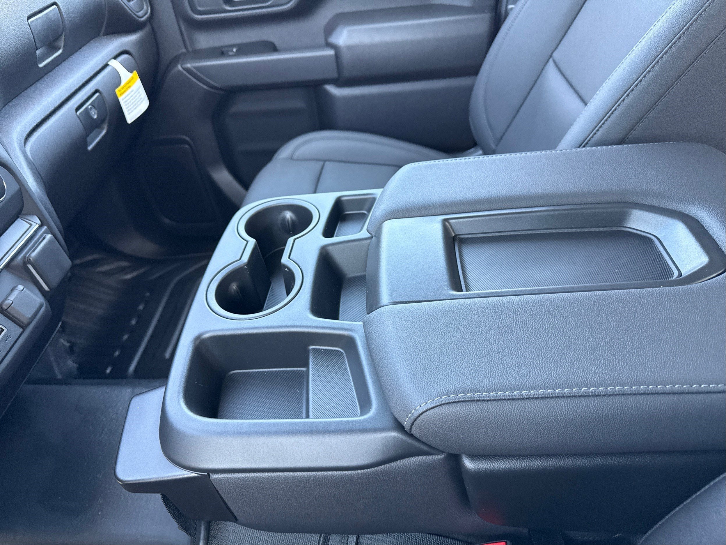 2025 Chevrolet Silverado 3500 HD WT