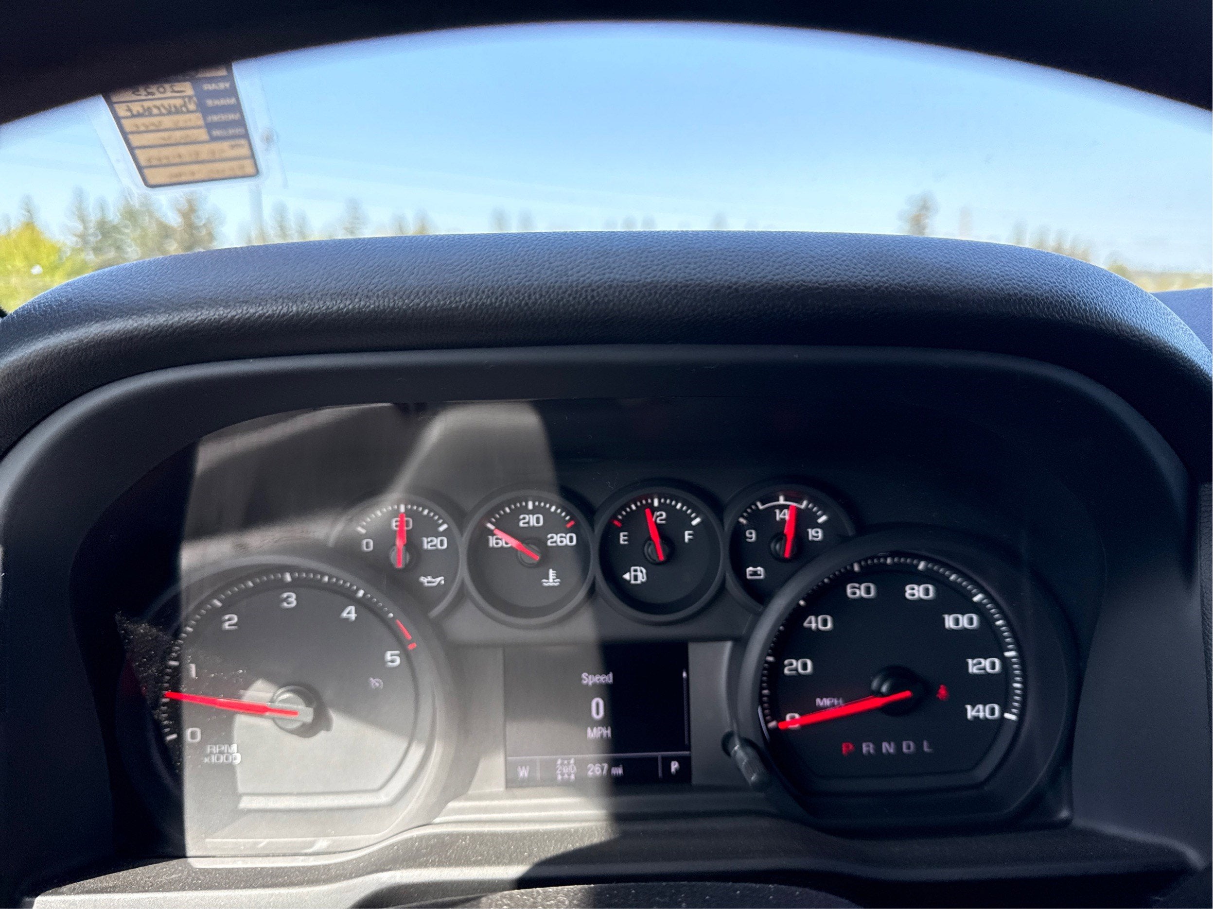 2025 Chevrolet Silverado 3500 HD WT