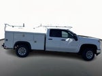 2025 Chevrolet Silverado 3500 HD WT