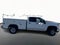 2025 Chevrolet Silverado 3500 HD WT