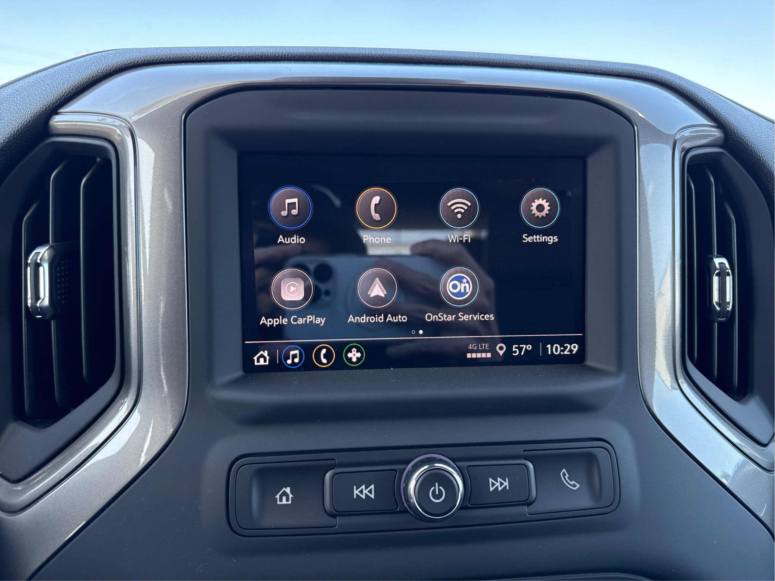 2025 Chevrolet Silverado 3500 HD WT