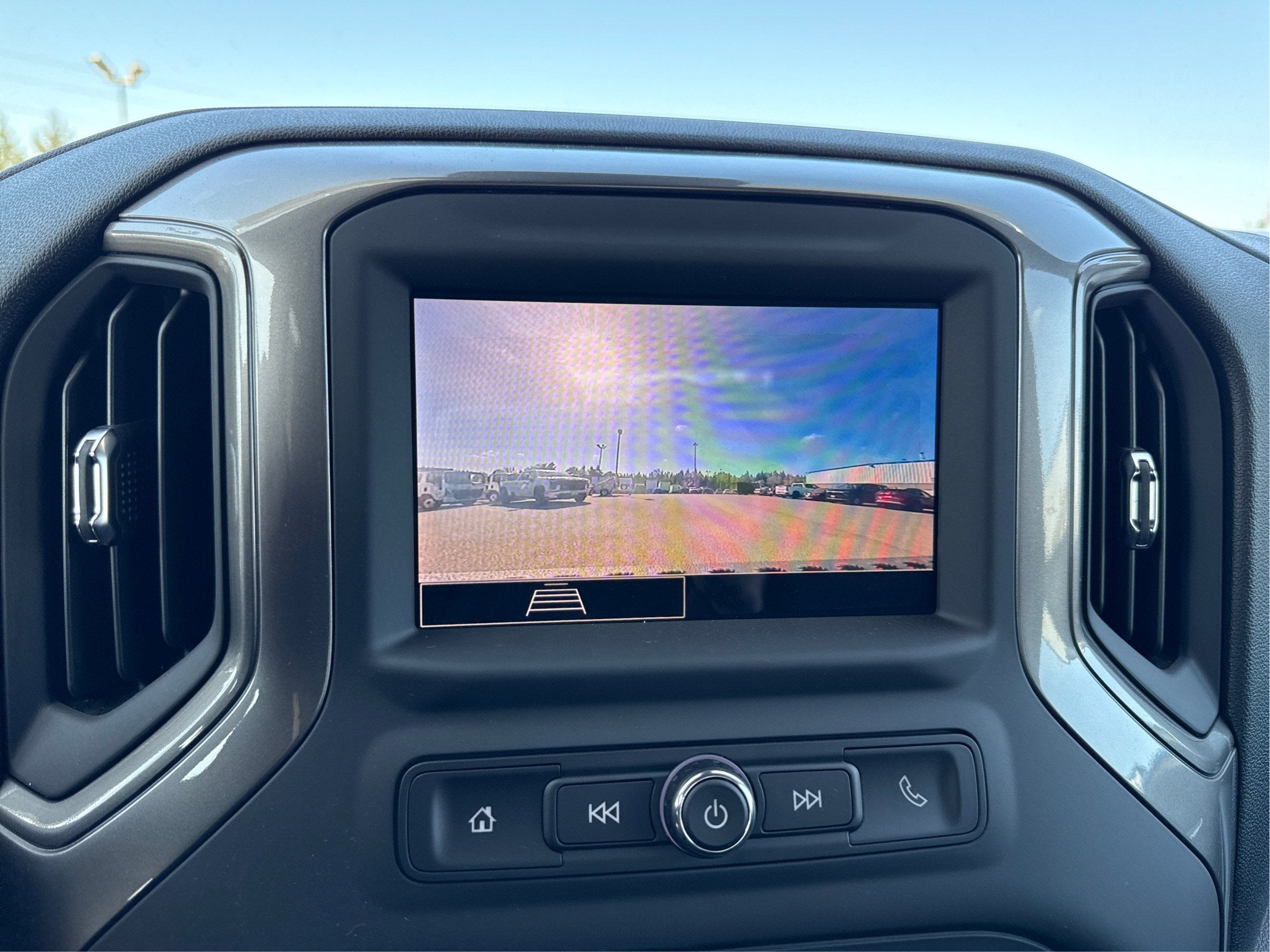 2025 Chevrolet Silverado 3500 HD WT