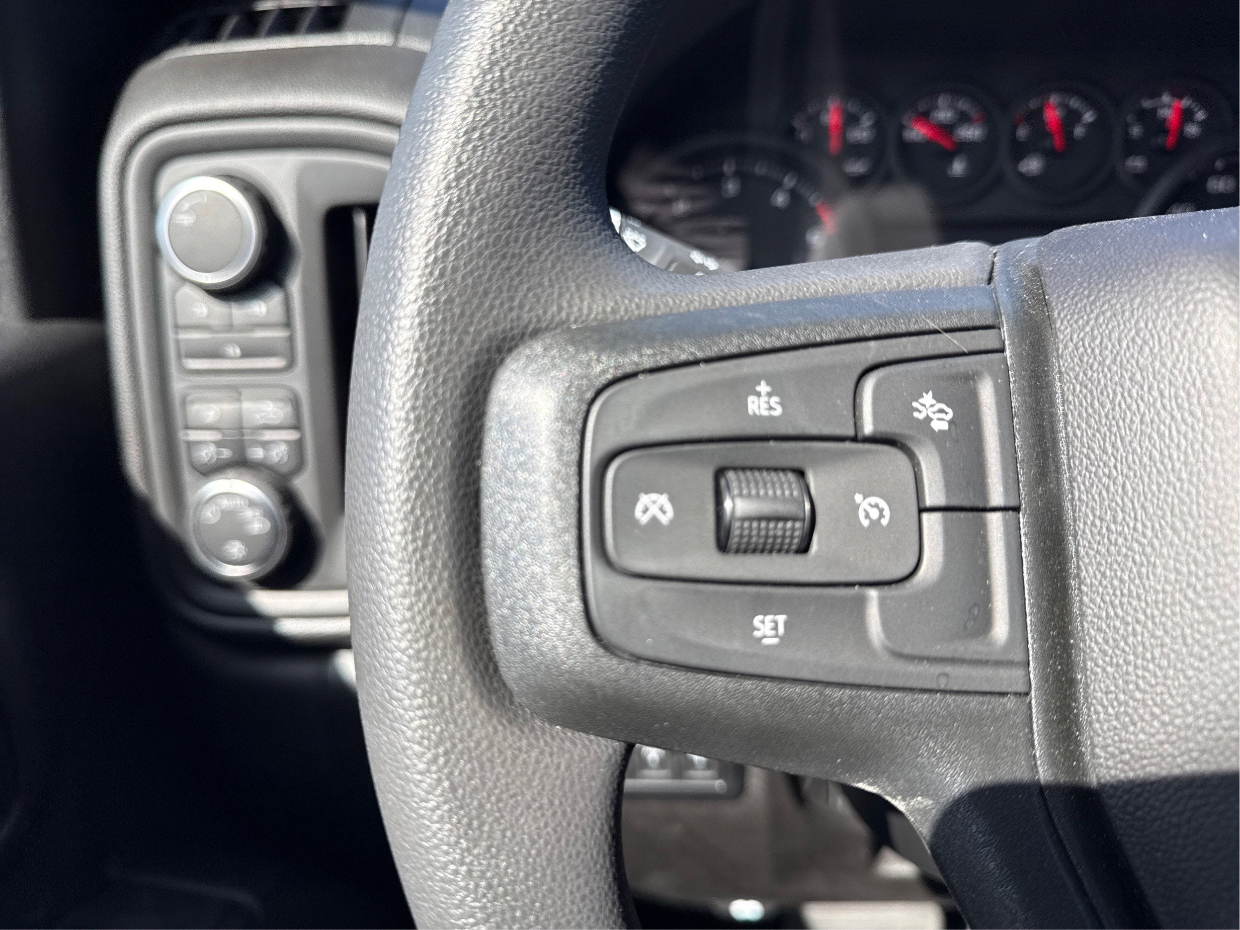 2025 Chevrolet Silverado 3500 HD WT