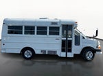 2005 Chevrolet Express Cutaway 3500 C6Y