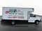 2005 Chevrolet Express Commercial Cutaway C7L