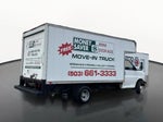 2005 Chevrolet Express Commercial Cutaway C7L