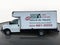 2005 Chevrolet Express Commercial Cutaway C7L