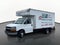 2005 Chevrolet Express Commercial Cutaway C7L