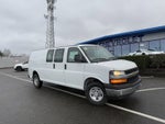 2024 Chevrolet Express Cargo 3500 WT