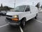 2024 Chevrolet Express Cargo 3500 WT