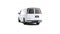 2024 Chevrolet Express Cargo 3500 WT