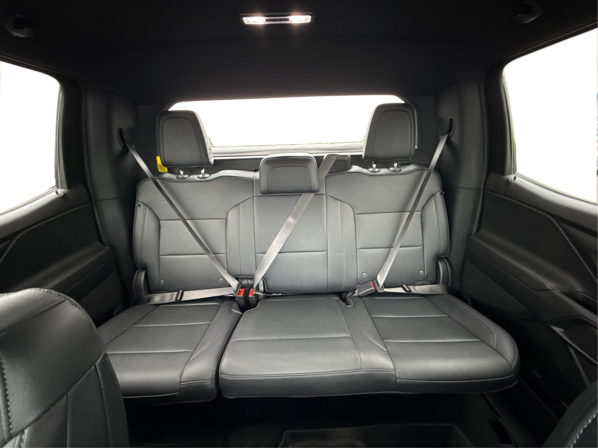 2024 Chevrolet Silverado EV Work Truck