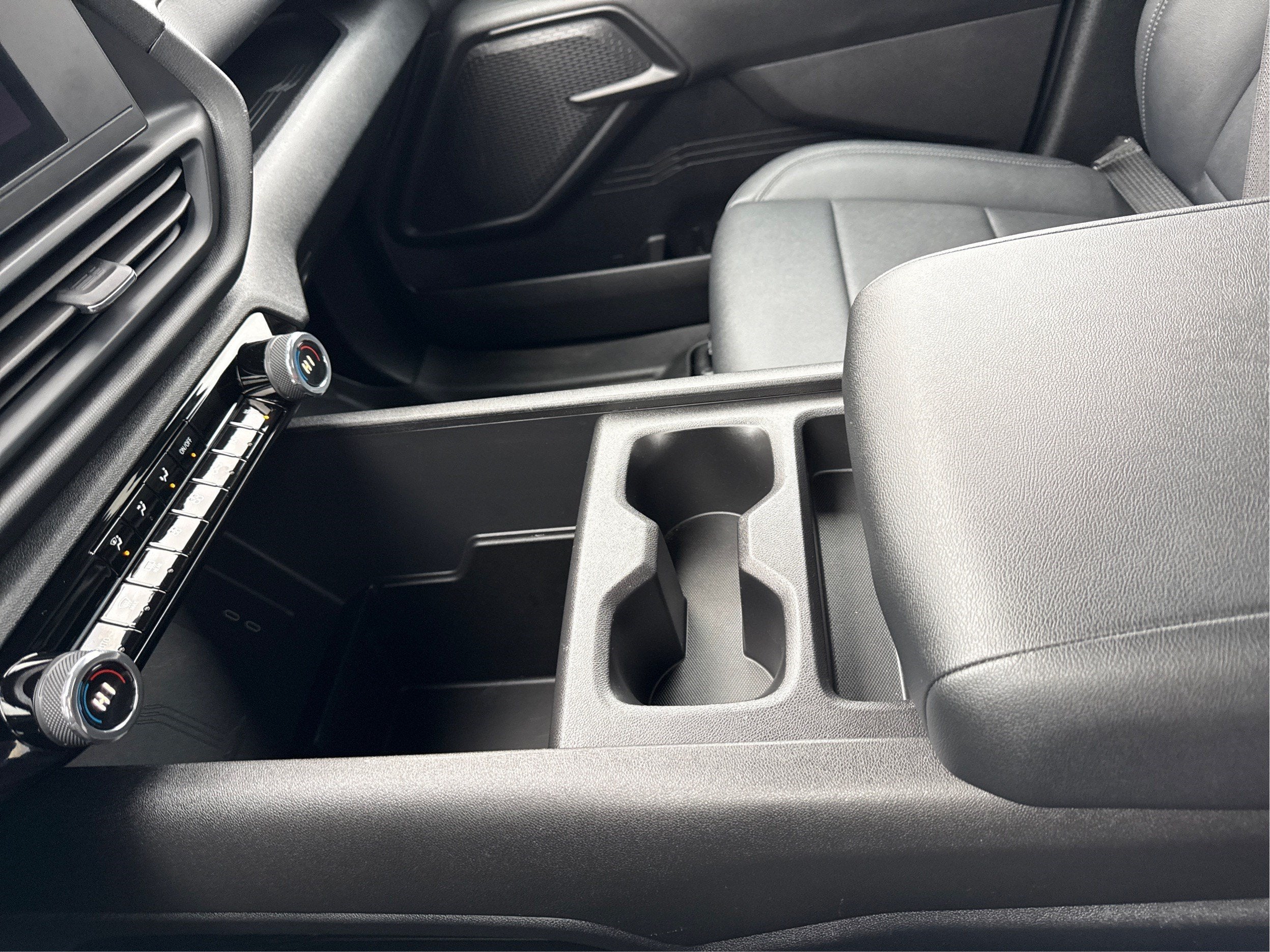 2024 Chevrolet Silverado EV Work Truck