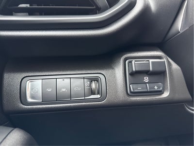 2024 Chevrolet Silverado EV Work Truck