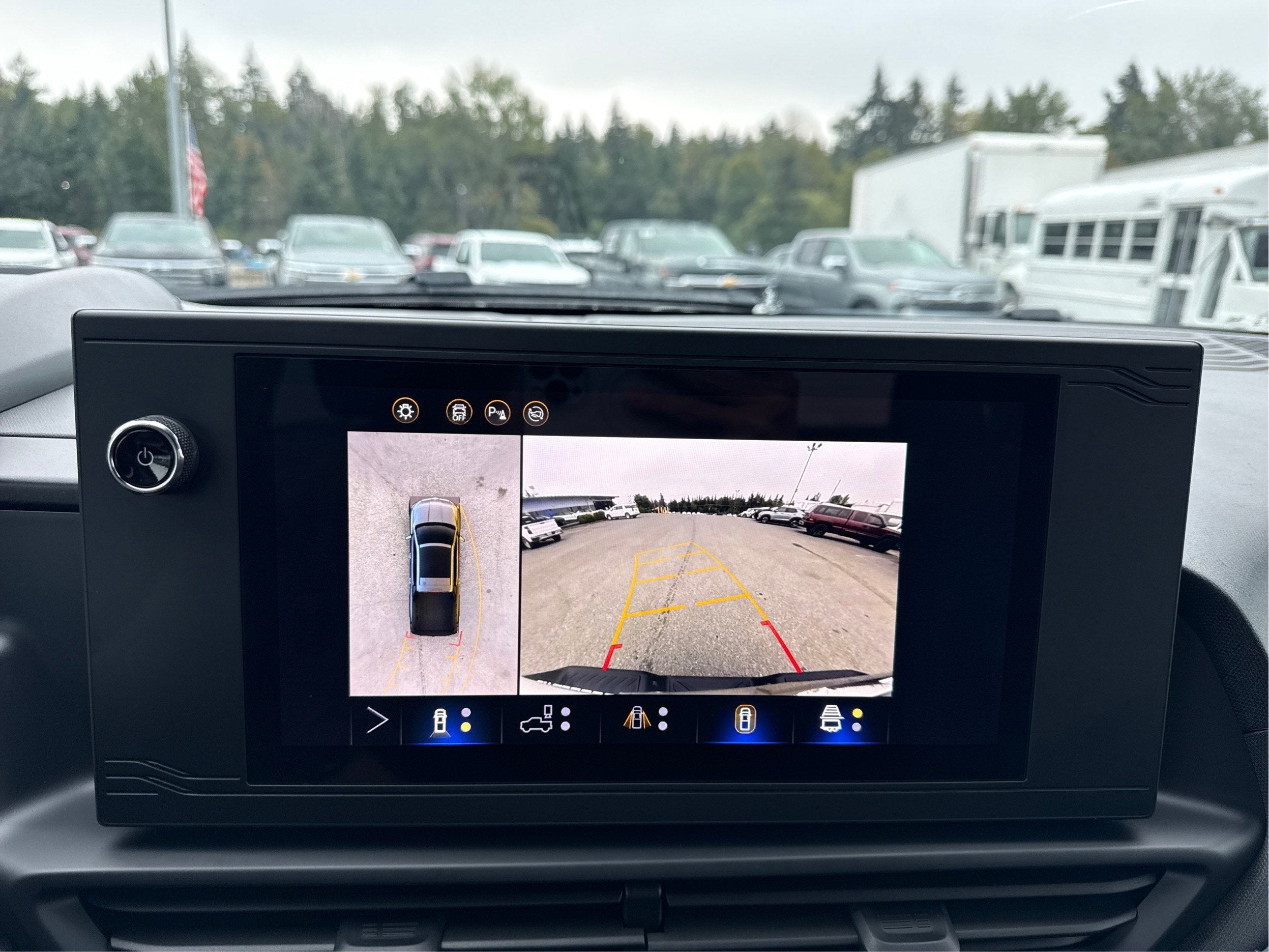 2024 Chevrolet Silverado EV Work Truck