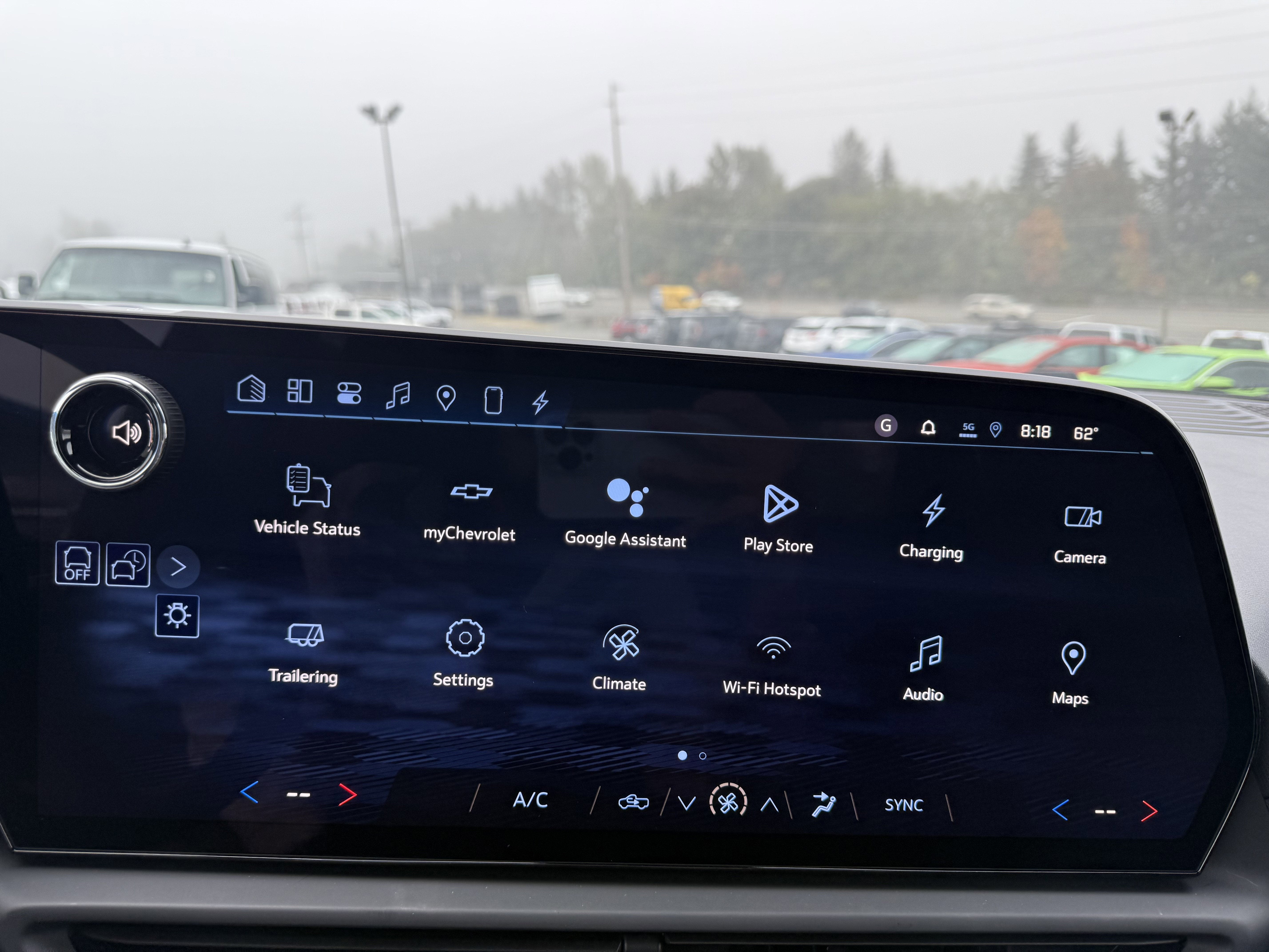 2026 Chevrolet Silverado EV WT - Extended Range