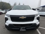 2026 Chevrolet Silverado EV WT - Extended Range