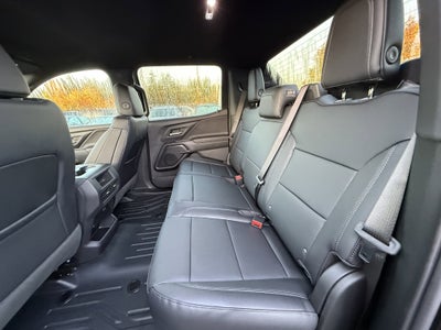 2026 Chevrolet Silverado EV WT - Extended Range