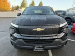2026 Chevrolet Silverado EV WT - Extended Range