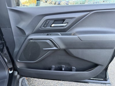 2026 Chevrolet Silverado EV WT - Extended Range