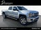 2015 Chevrolet Silverado 2500 HD LTZ